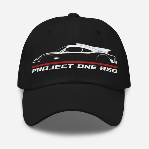 Premium dad hat for - for, project