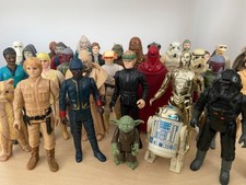 ⭐ Vintage Kenner Star Wars