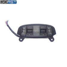 Steering Wheel Control Switch
