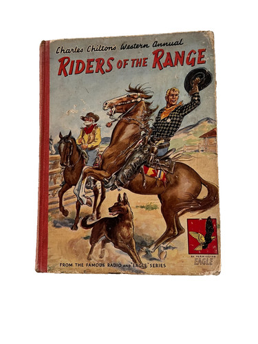 Riders the range charles - riders, range,