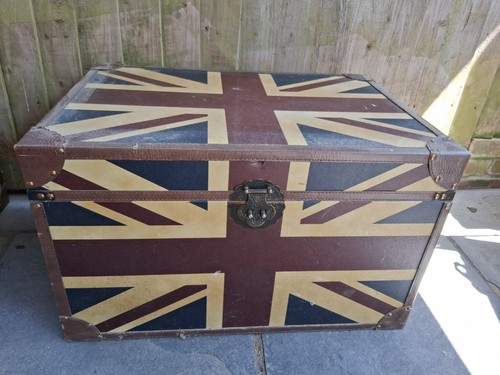 Large vintage style union - large,