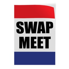 Door Decals Vertical Vinyl