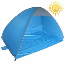BEACH TENT SUMMER UV SUN
