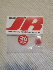 Vintage RC JR  FM/PCM DUAL