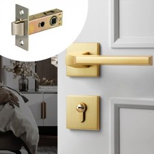 For Use With Unsprung Door Furniture Tubular Latch Door Locks For Internal Doors