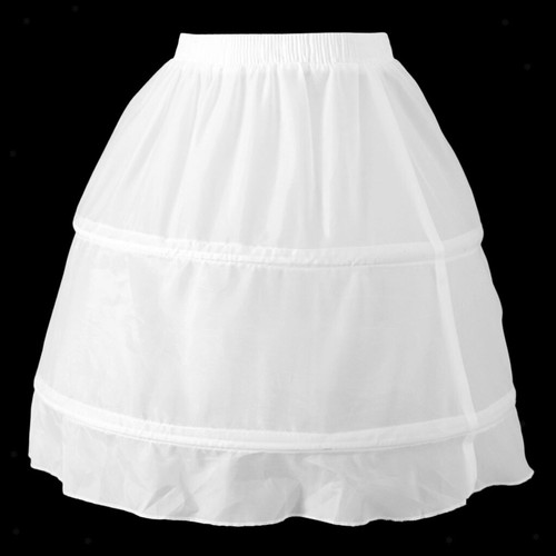 Child girls hoop tulle - 2,
