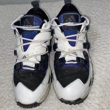 VINTAGE ADIDAS TORSION 90’s