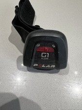Polar G1 GPS Speed & Sensor