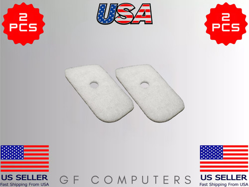 Pack air filter for - 2,