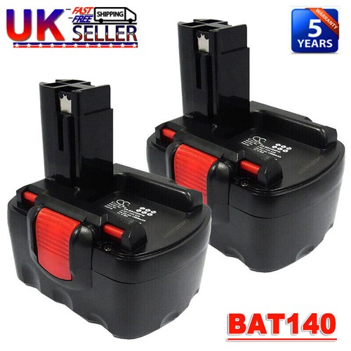14volt battery for bosch - 14volt,