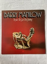 Barry Manilow, Trying To Get