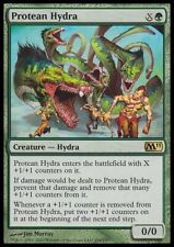 Protean Hydra ~ Magic 2011 [