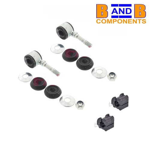 Anti roll bar kit - kit, vw