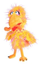 Living Puppets Hand Puppet