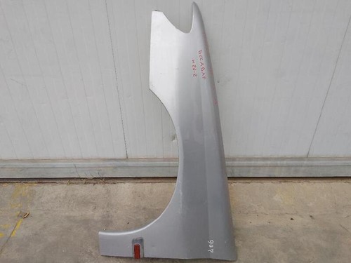 7840f4 front wing - 7840f4, lh