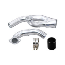 CXR CAI RB26 Twin Turbo Outlet