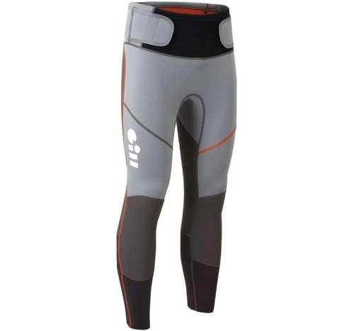 Gill trousers zenlite - gill, in