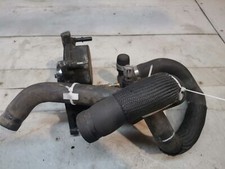 Citroen Relay Fiat Ducato Peugeot Boxer Vacuum Pump Coolant Housing 