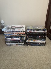 DVD/Blu-Ray Joblot - Classic Children and Family  Films Bundle