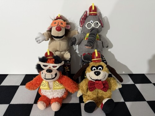 Vintage the banana splits - vintage,