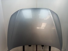 AUDI A5 Bonnet 2007-2012 X7V