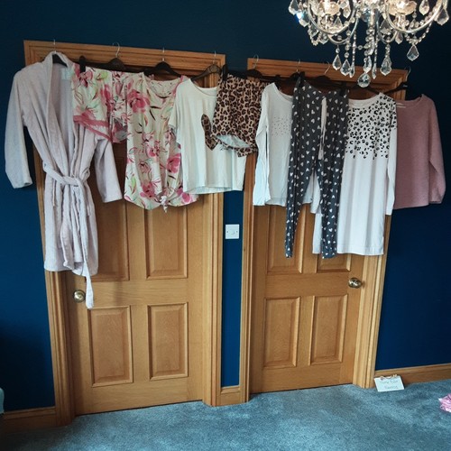 Bundle ladies nightwear - ladies,