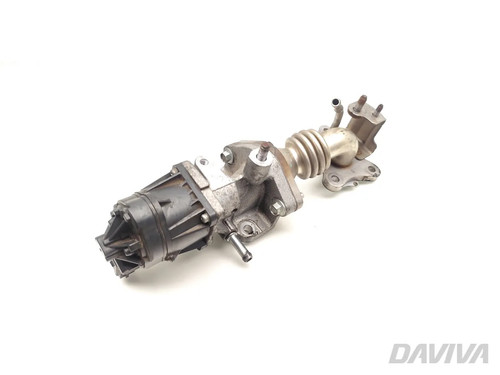 Mazda egr valve - valve, 2.2