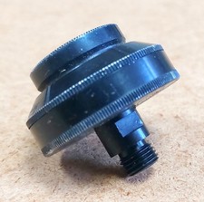 Vintage Anschutz variable aperture diopter sight eyepiece