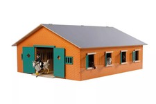KIDS GLOBE Large Horse Stable