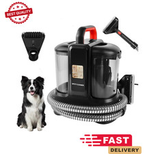 3000W Spot Cleaner 130Kpa