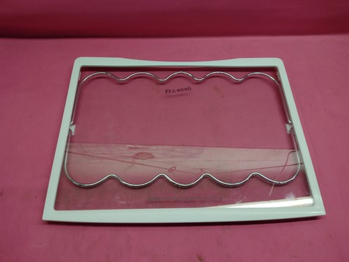 Haier kenwood rangemaster - haier,