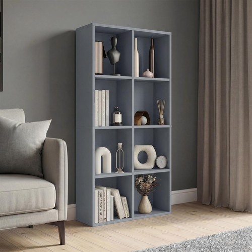 Cube storage bookcase 8 - 5, 7