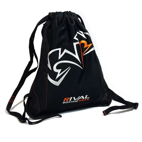 Rival sling bag - bag, muay