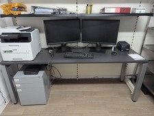 Large Desk
