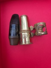Selmer paris s80 - c*, mouthpiece