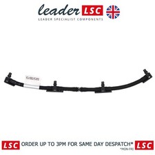 55575334 Fuel Leak Off Pipe