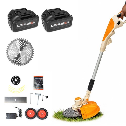18v brushless cordless grass - 18v,