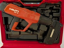 Hilti DX 6 2023 Powder