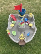 Little Tikes Anchors Away