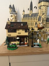 LEGO Harry Potter Privet Drive
