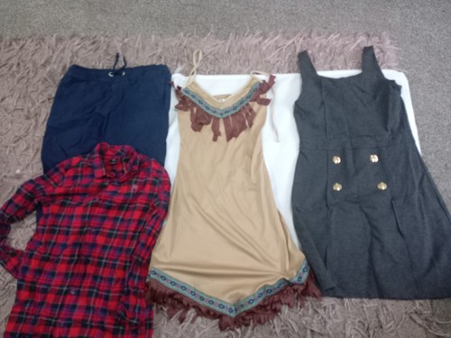 Used girls pack bundle - used,