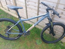 Voodoo Bantu Mountain Bike
