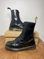 Dr Martens Docs Made In