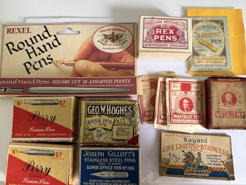 Collection vintage - collection, of