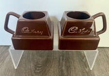 Carlton Ware Cadburys Vintage