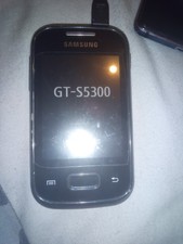 Samsung Phone Gts5300