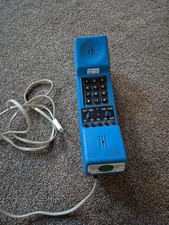 Vintage BT Chesivale Dual Standard Test Set DSTS 2 Butt Phone