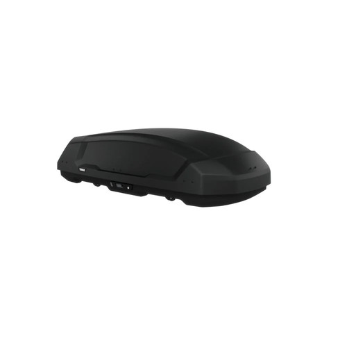 Thule force roof box - thule,