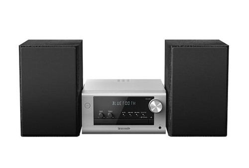 Panasonic micro hifi system - micro,