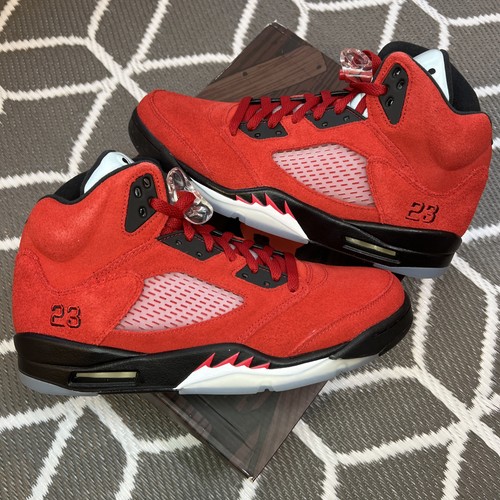Air jordan retro raging - jordan, 5